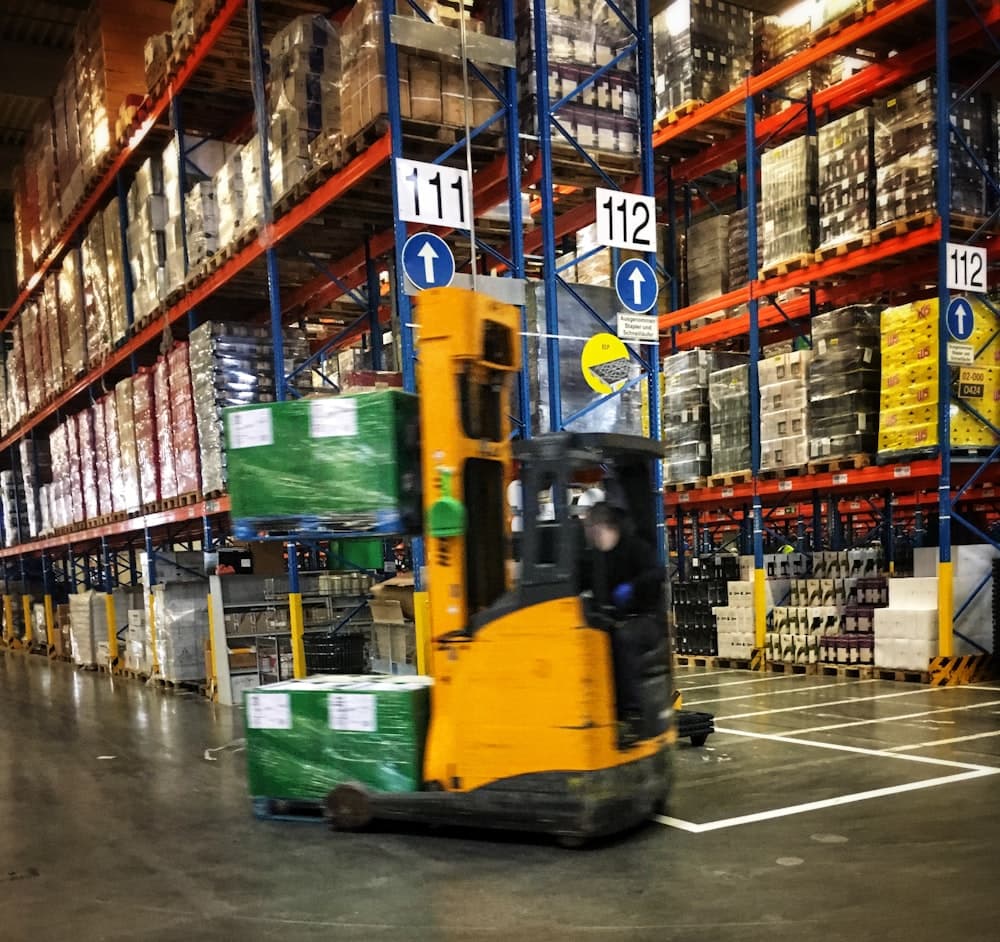 Less Than Truckload (LTL)