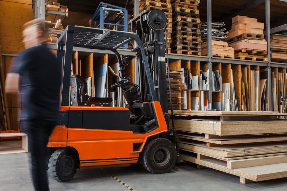 Storage Solutions